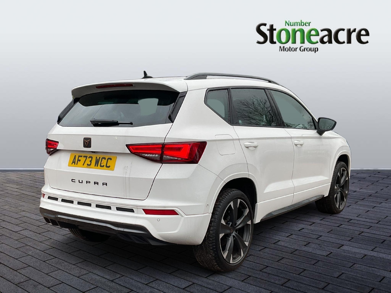 Used Cupra Ateca 2023 for sale - 77559617: Photo 7