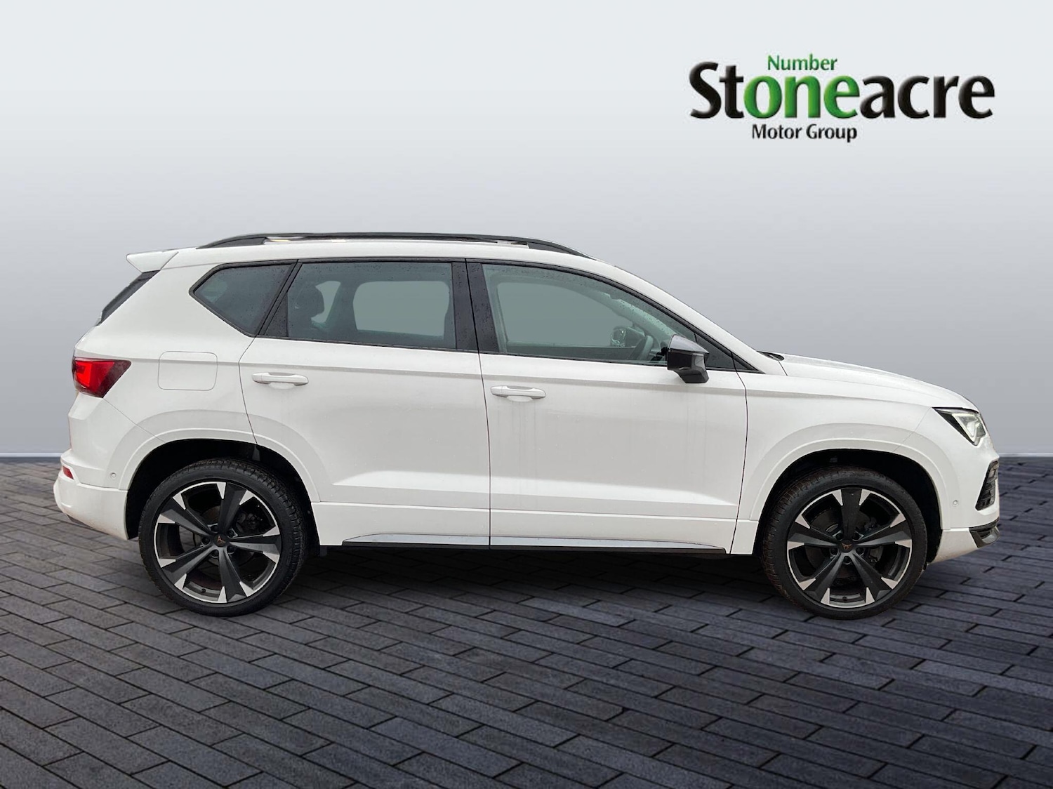 Used Cupra Ateca 2023 for sale - 77559617: Photo 8