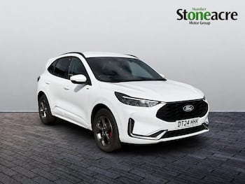 Used Ford Kuga 2024 for sale - 79846788: Photo