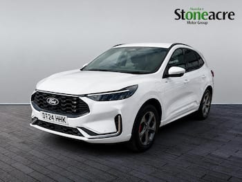 Used Ford Kuga 2024 for sale - 79846788: Photo