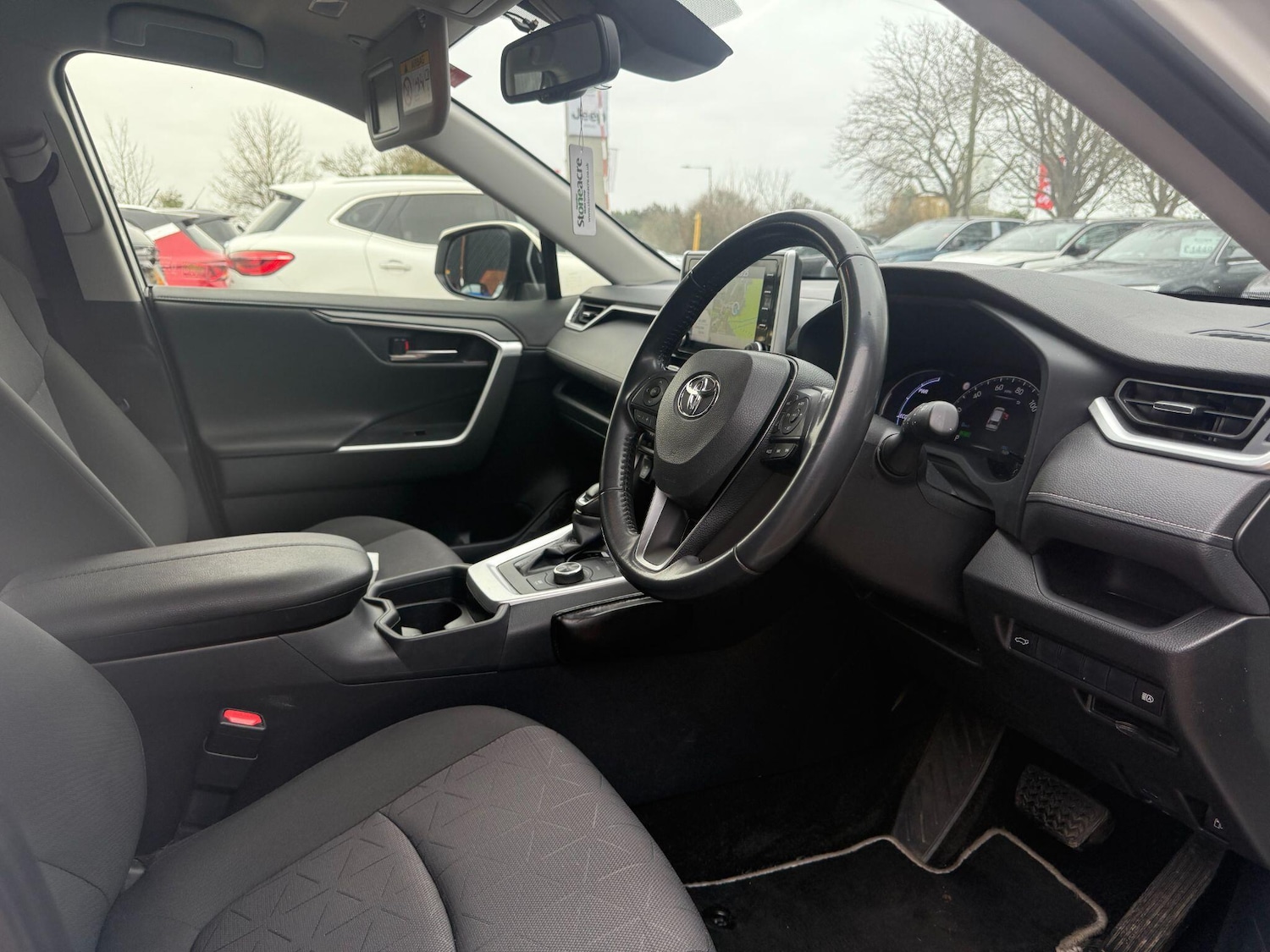 Used Toyota RAV4 2019 for sale - 77163514: Photo 10