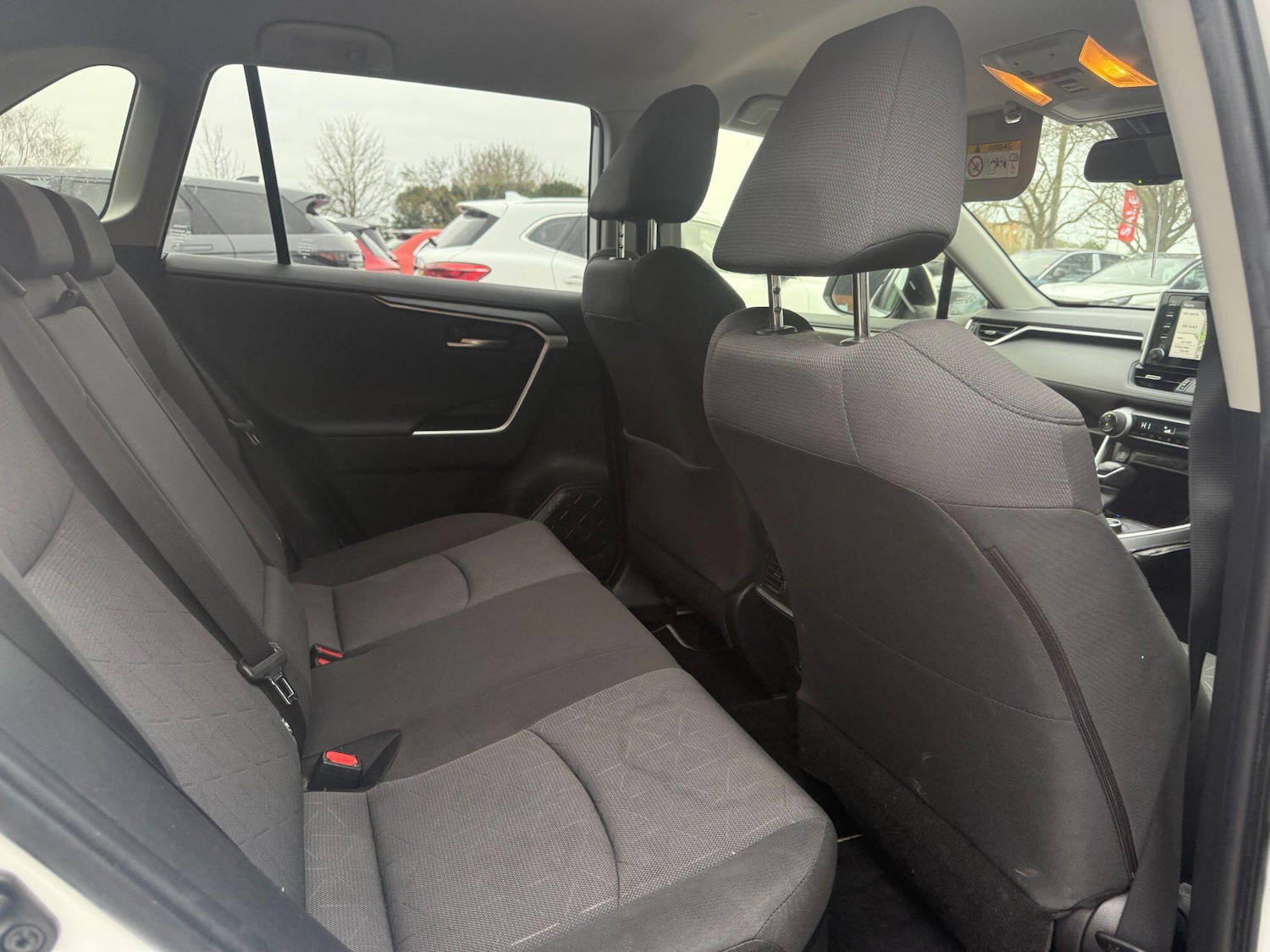 Used Toyota RAV4 2019 for sale - 77163514: Photo 11