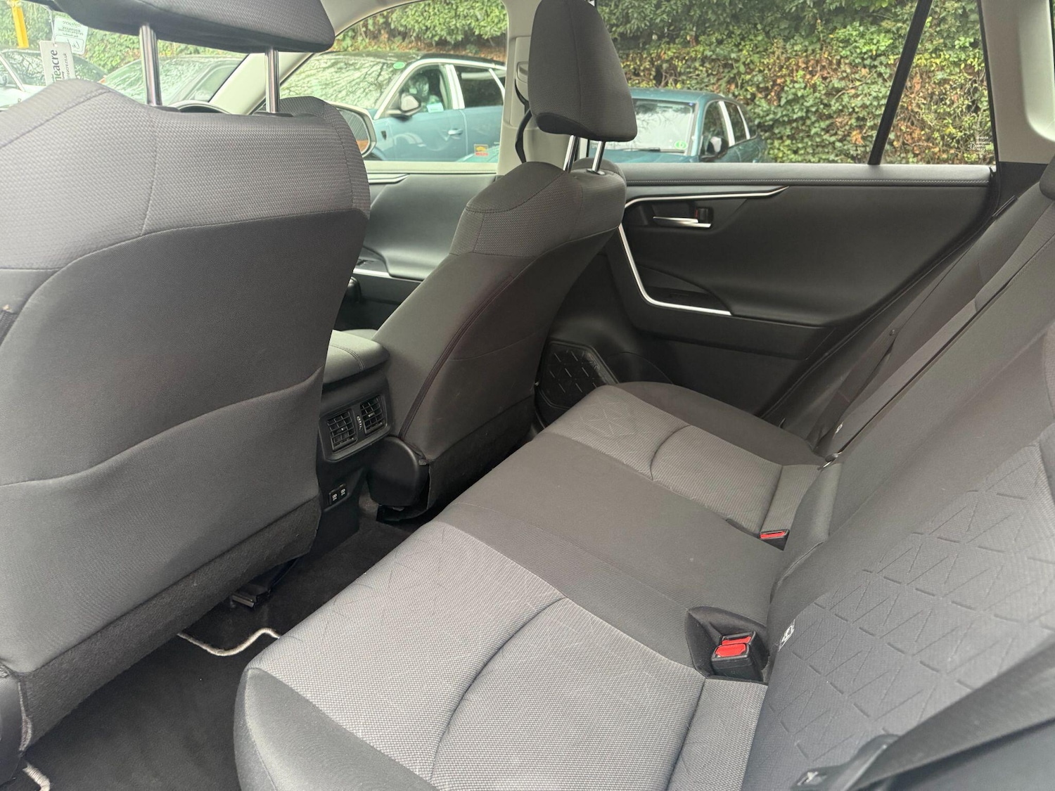 Used Toyota RAV4 2019 for sale - 77163514: Photo 12