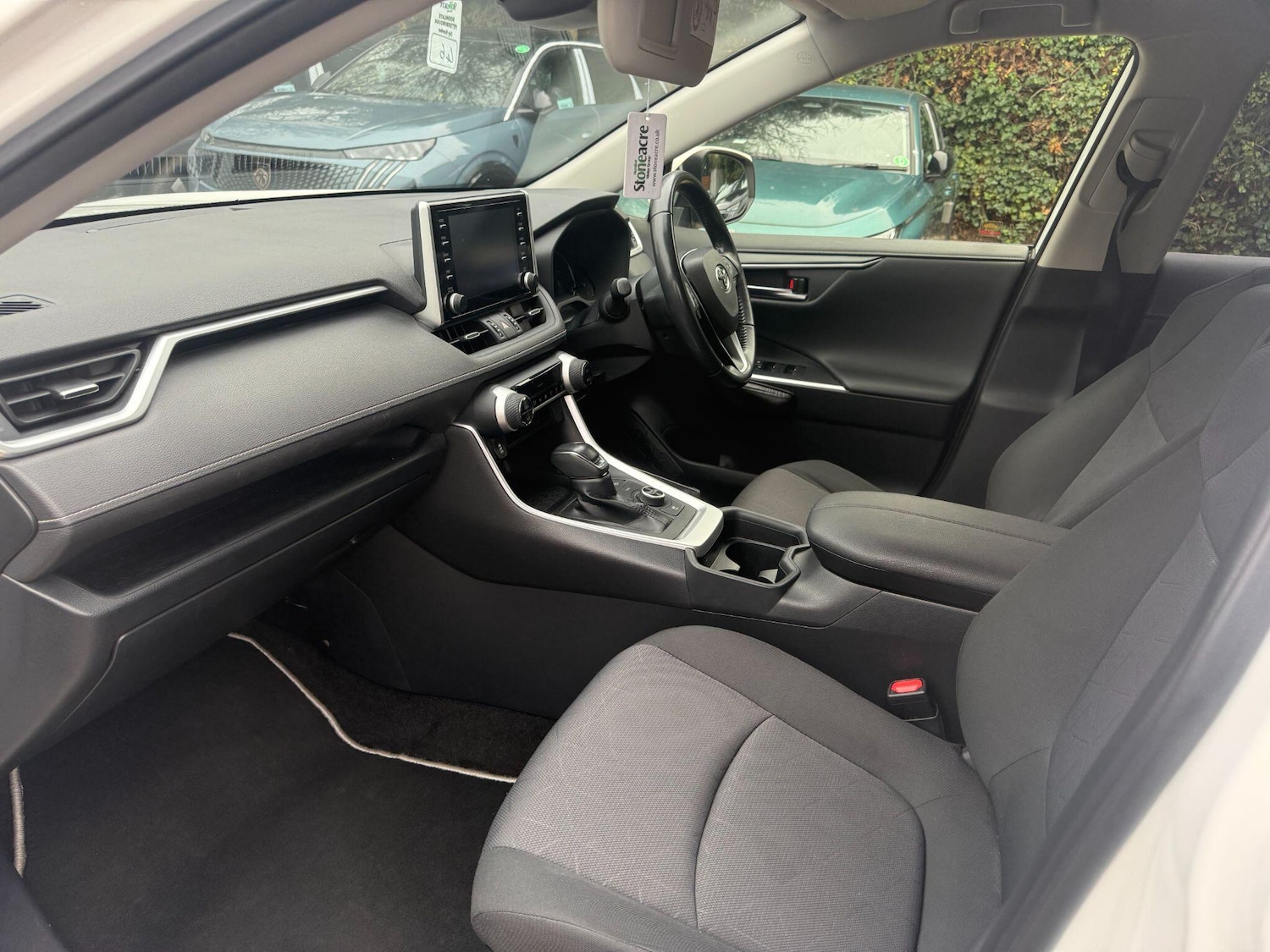 Used Toyota RAV4 2019 for sale - 77163514: Photo 13