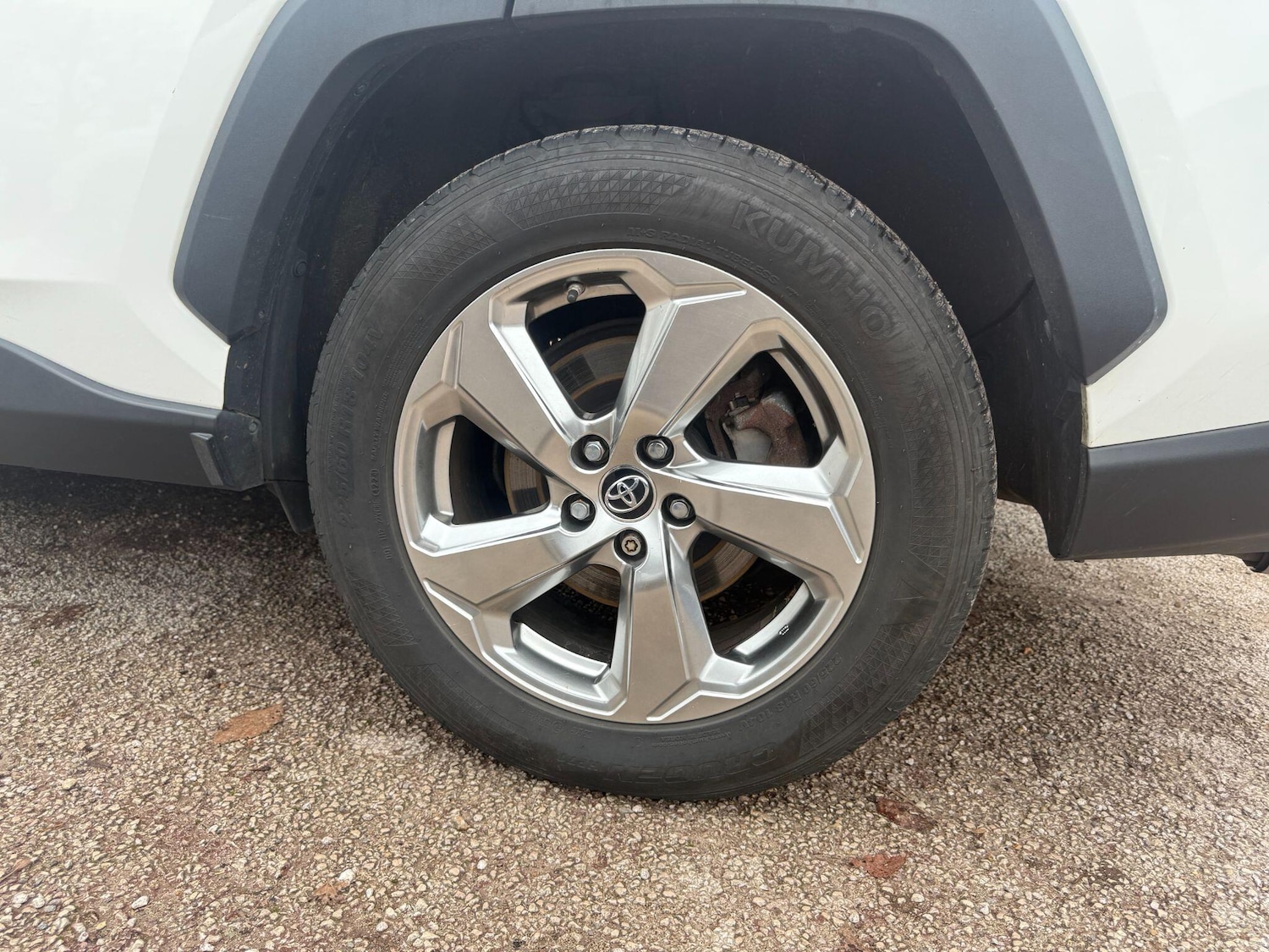 Used Toyota RAV4 2019 for sale - 77163514: Photo 14