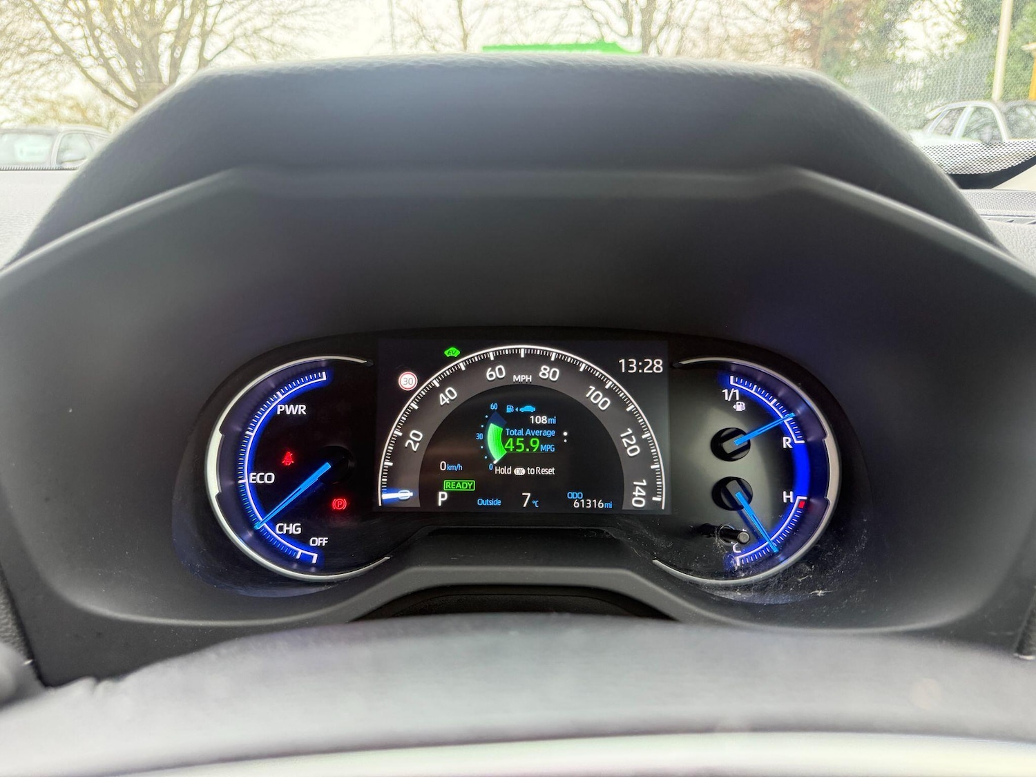 Used Toyota RAV4 2019 for sale - 77163514: Photo 15