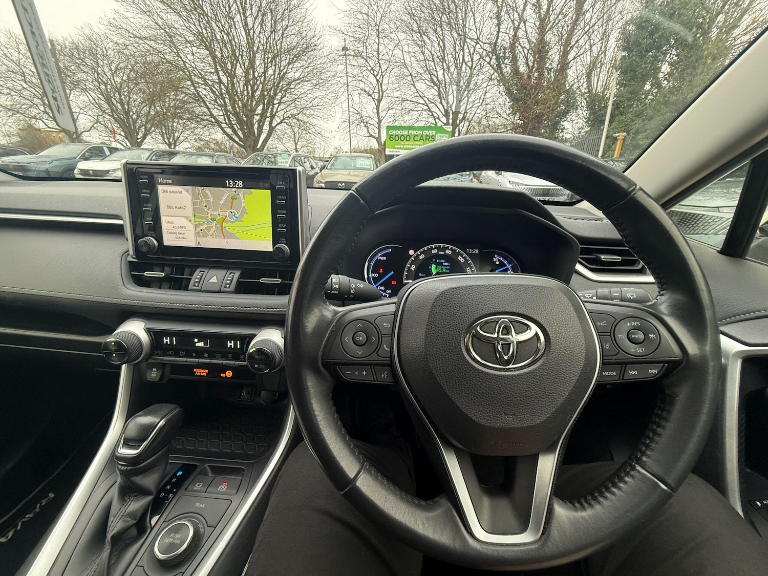 Used Toyota RAV4 2019 for sale - 77163514: Photo 16