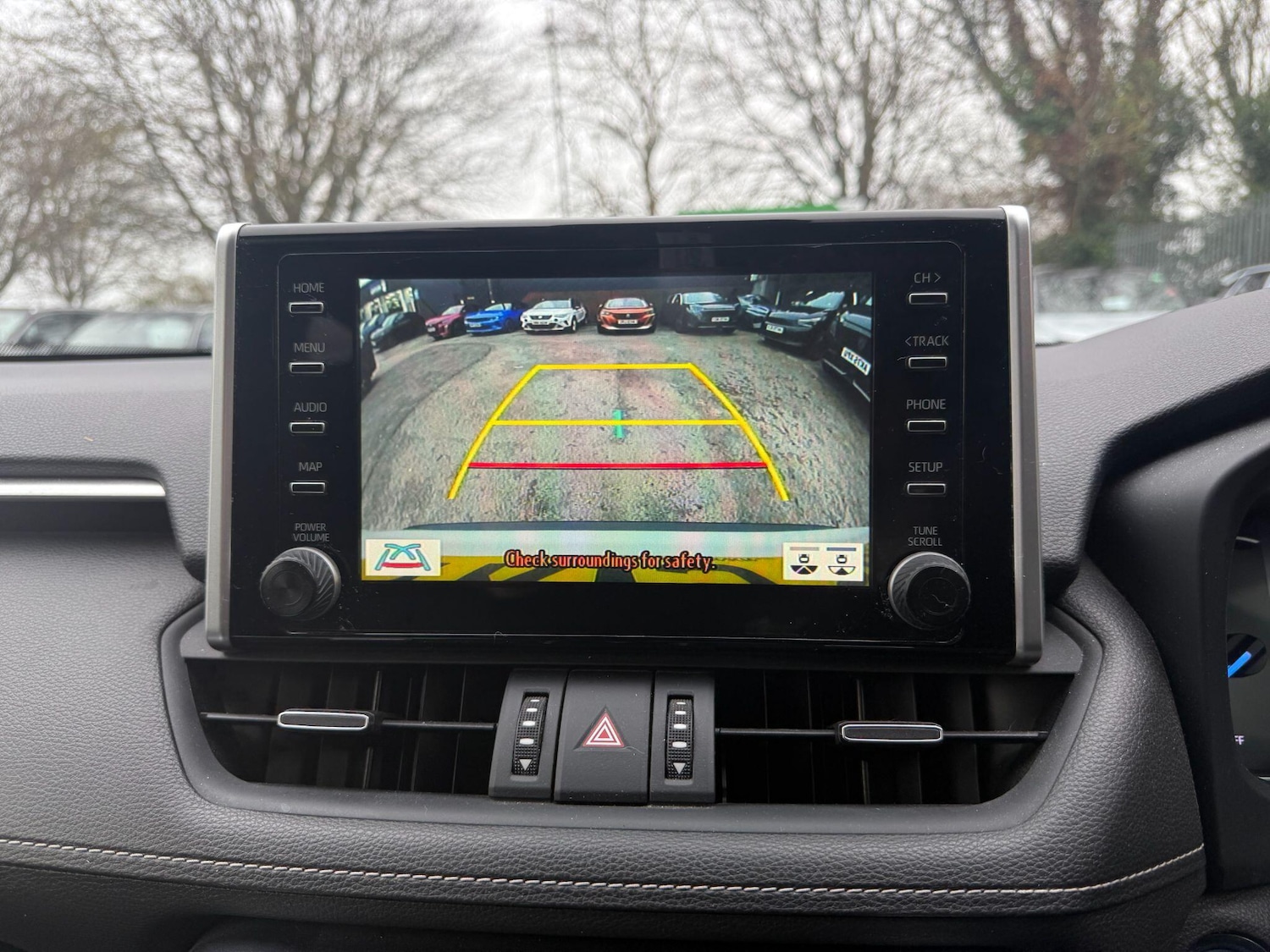 Used Toyota RAV4 2019 for sale - 77163514: Photo 20