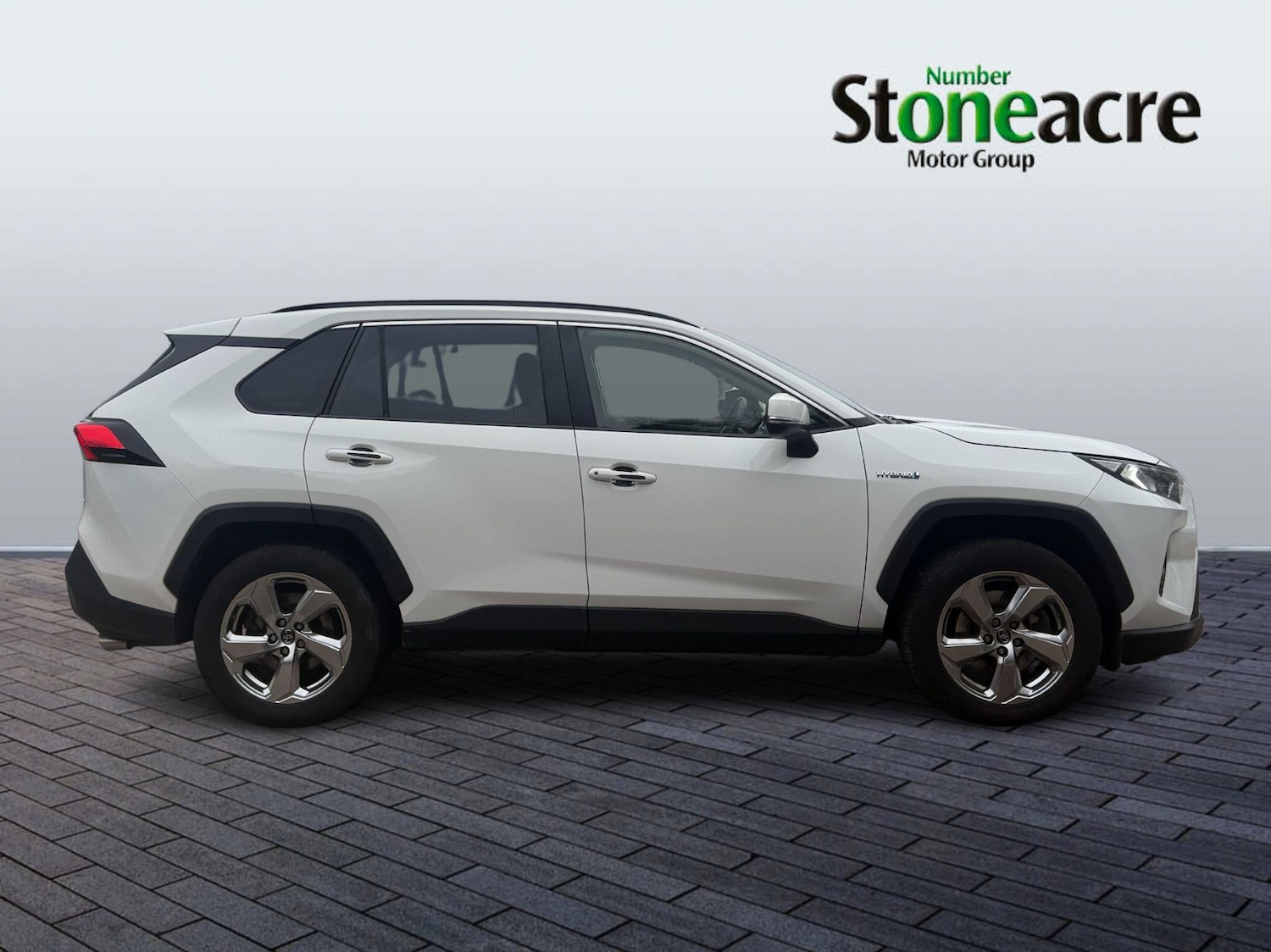 Used Toyota RAV4 2019 for sale - 77163514: Photo 8