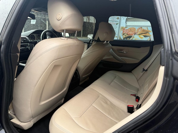 Used BMW 4 Series Gran Coupe 2016 for sale - 76239881: Photo 13