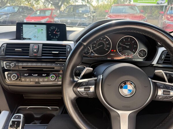 Used BMW 4 Series Gran Coupe 2016 for sale - 76239881: Photo 16