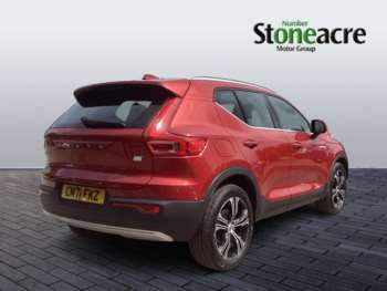 Used Volvo XC40 2021 for sale - 74875800: Photo