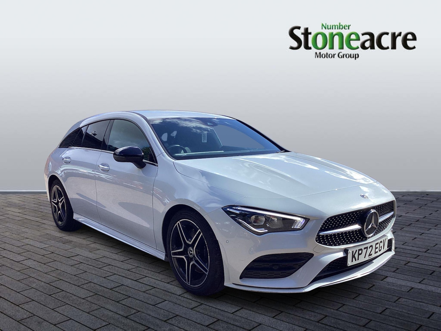 Used Mercedes-Benz CLA 2022 for sale - 76306400: Photo 1