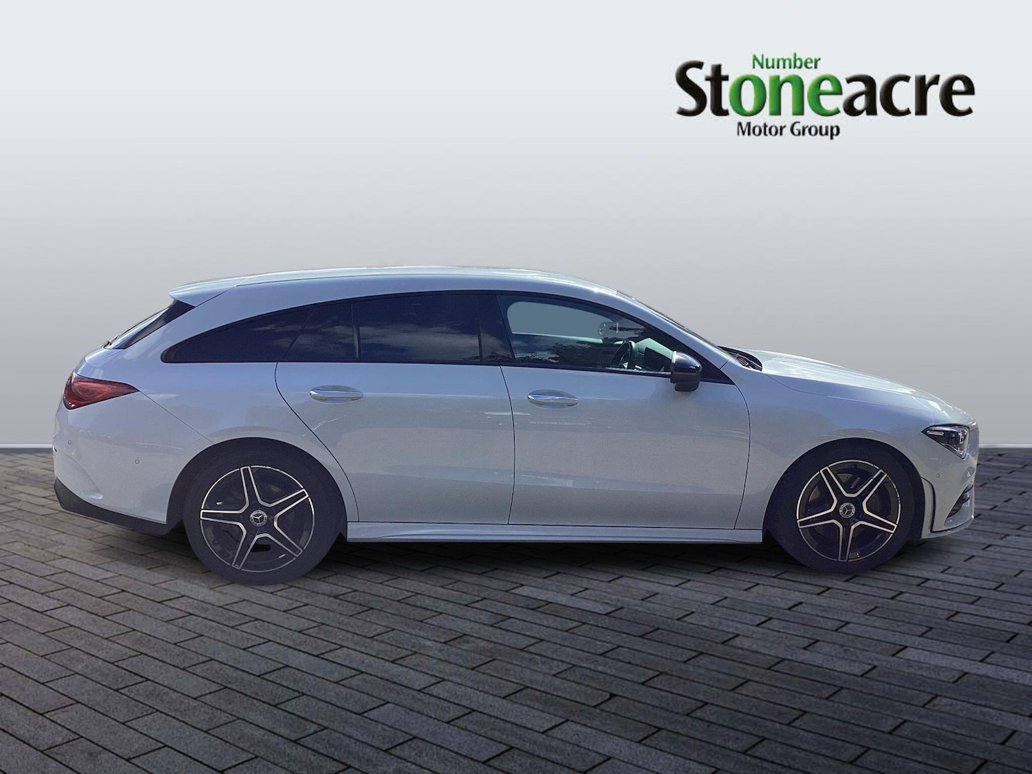 Used Mercedes-Benz CLA 2022 for sale - 76306400: Photo 10