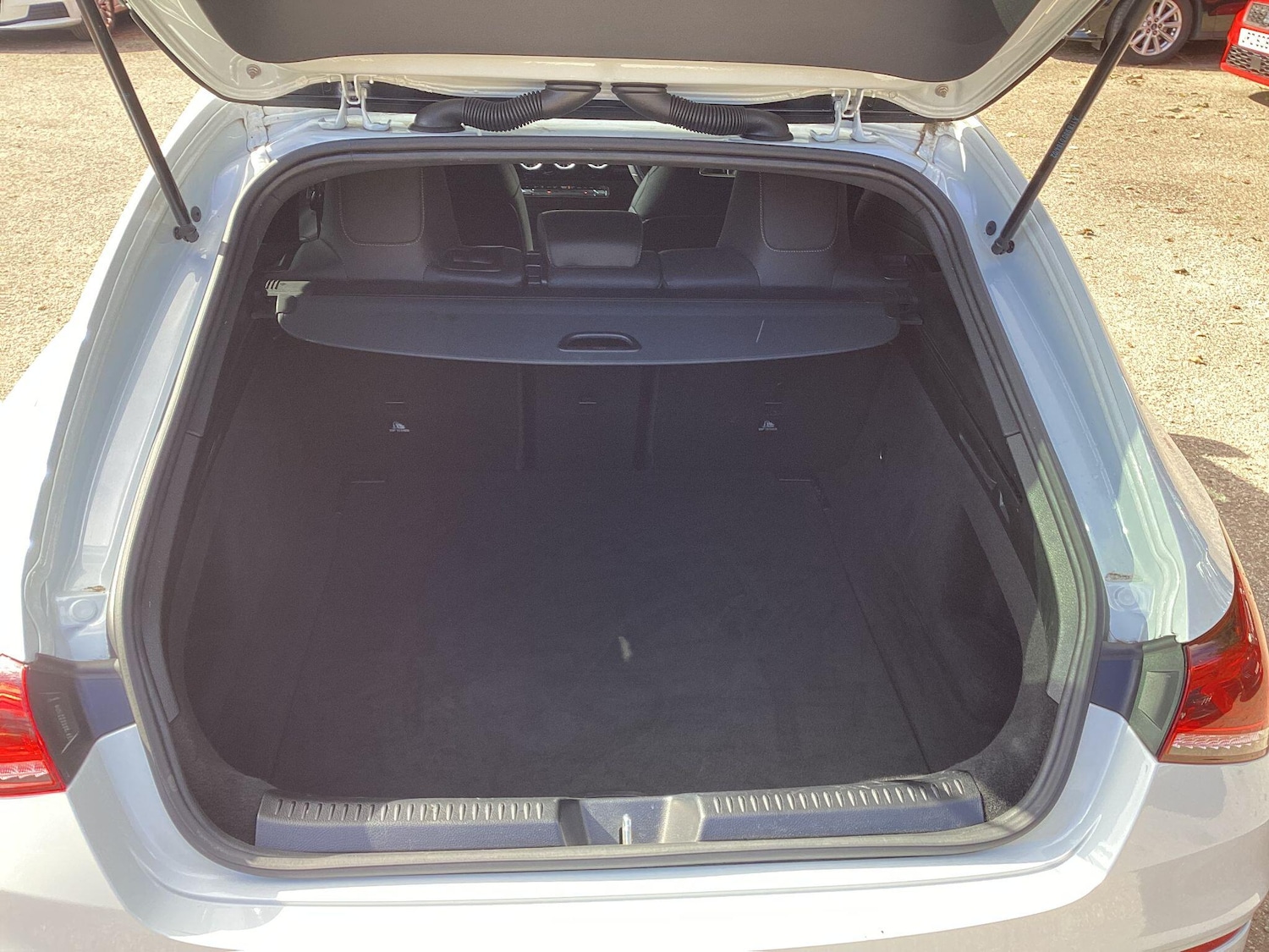 Used Mercedes-Benz CLA 2022 for sale - 76306400: Photo 11