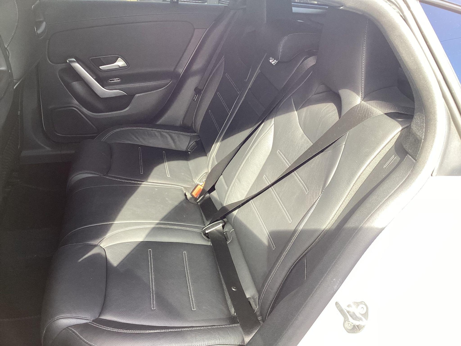 Used Mercedes-Benz CLA 2022 for sale - 76306400: Photo 15