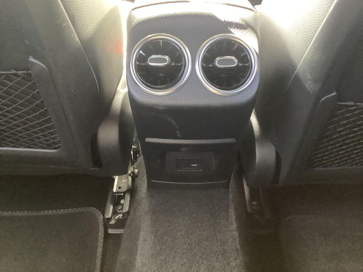 Used Mercedes-Benz CLA 2022 for sale - 76306400: Photo 17