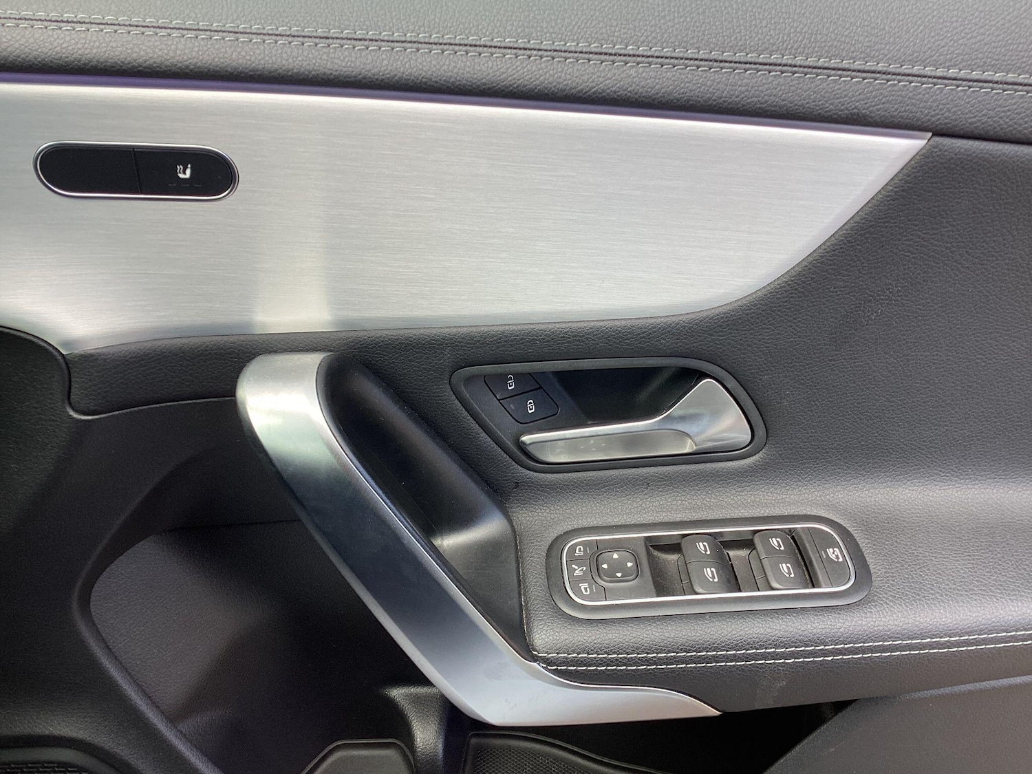 Used Mercedes-Benz CLA 2022 for sale - 76306400: Photo 20