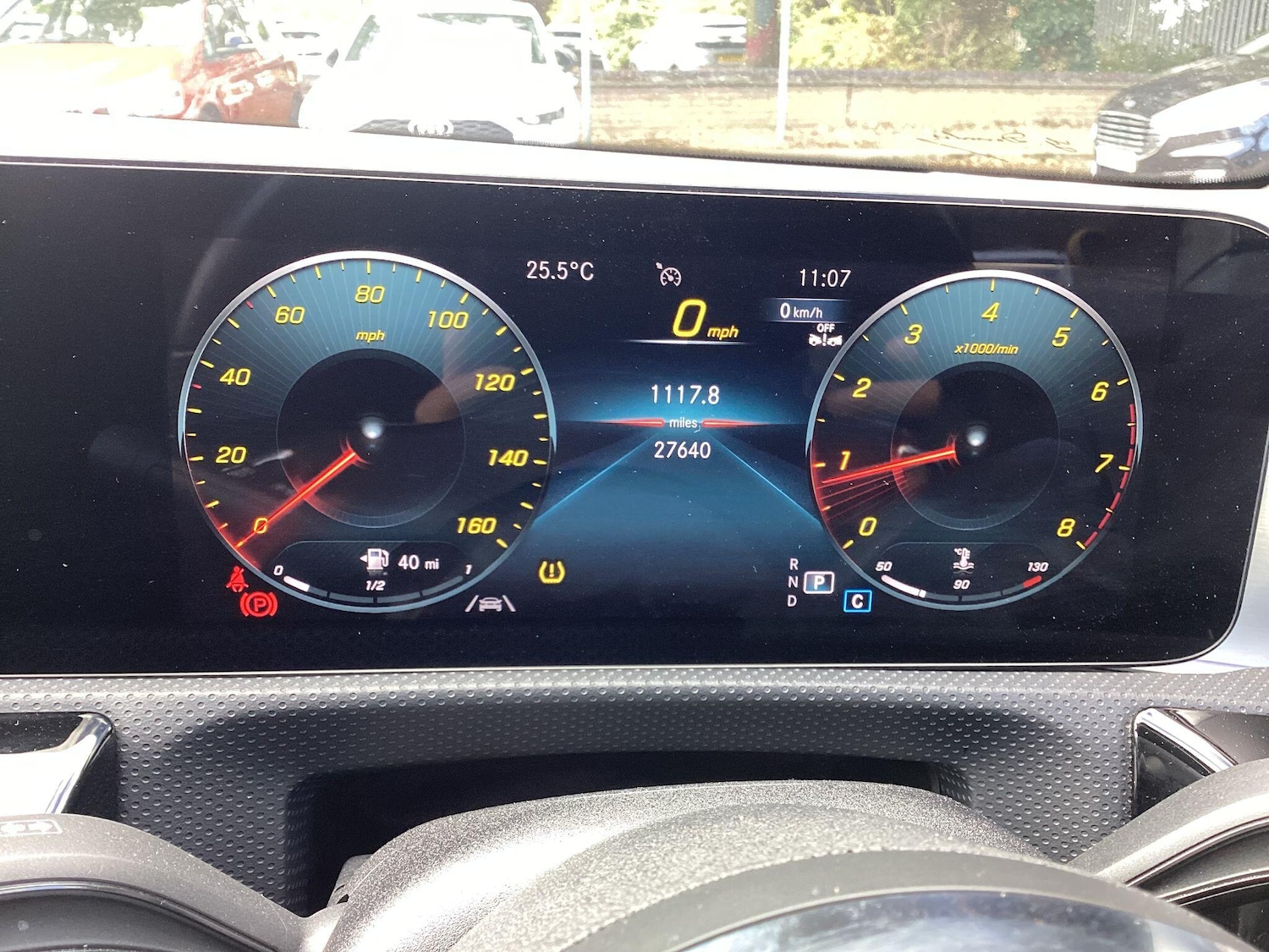 Used Mercedes-Benz CLA 2022 for sale - 76306400: Photo 22