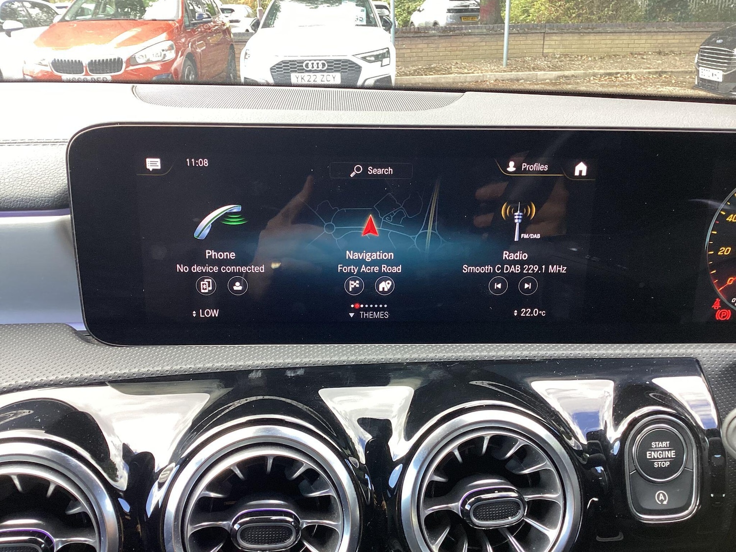 Used Mercedes-Benz CLA 2022 for sale - 76306400: Photo 23