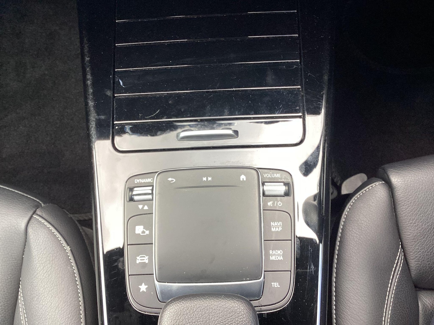 Used Mercedes-Benz CLA 2022 for sale - 76306400: Photo 25