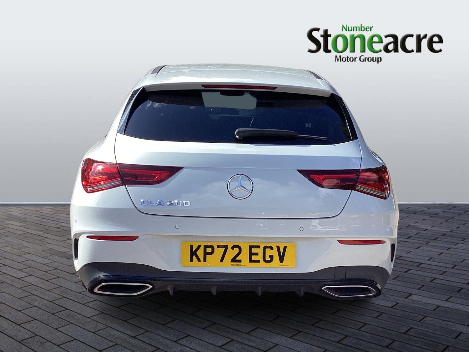 Used Mercedes-Benz CLA 2022 for sale - 76306400: Photo 5