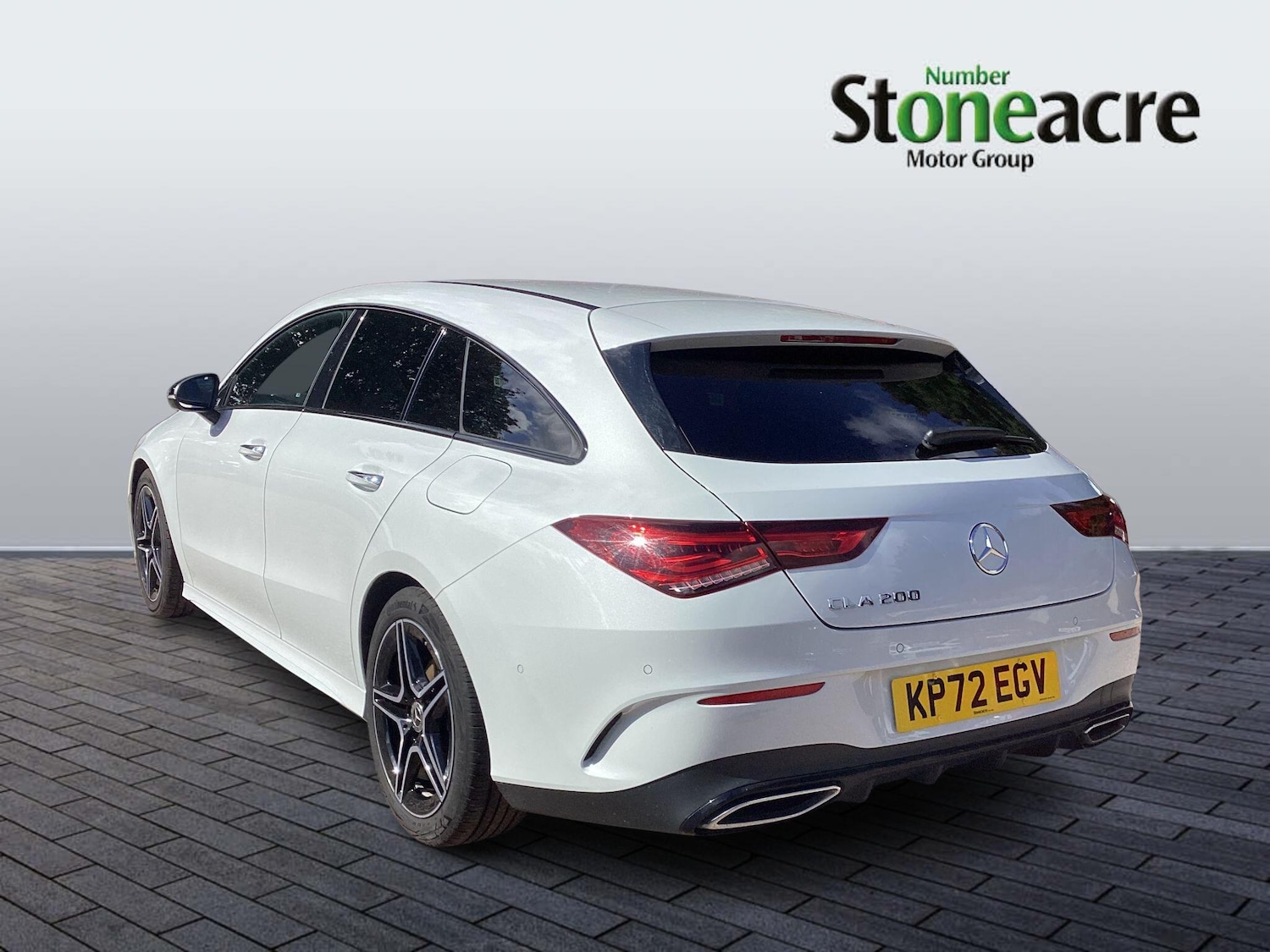 Used Mercedes-Benz CLA 2022 for sale - 76306400: Photo 6
