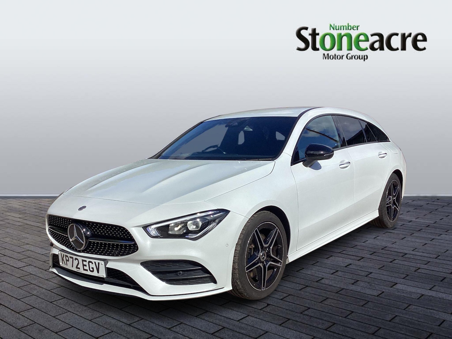 Used Mercedes-Benz CLA 2022 for sale - 76306400: Photo 7
