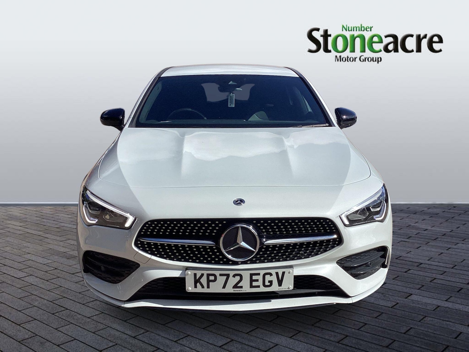 Used Mercedes-Benz CLA 2022 for sale - 76306400: Photo 8