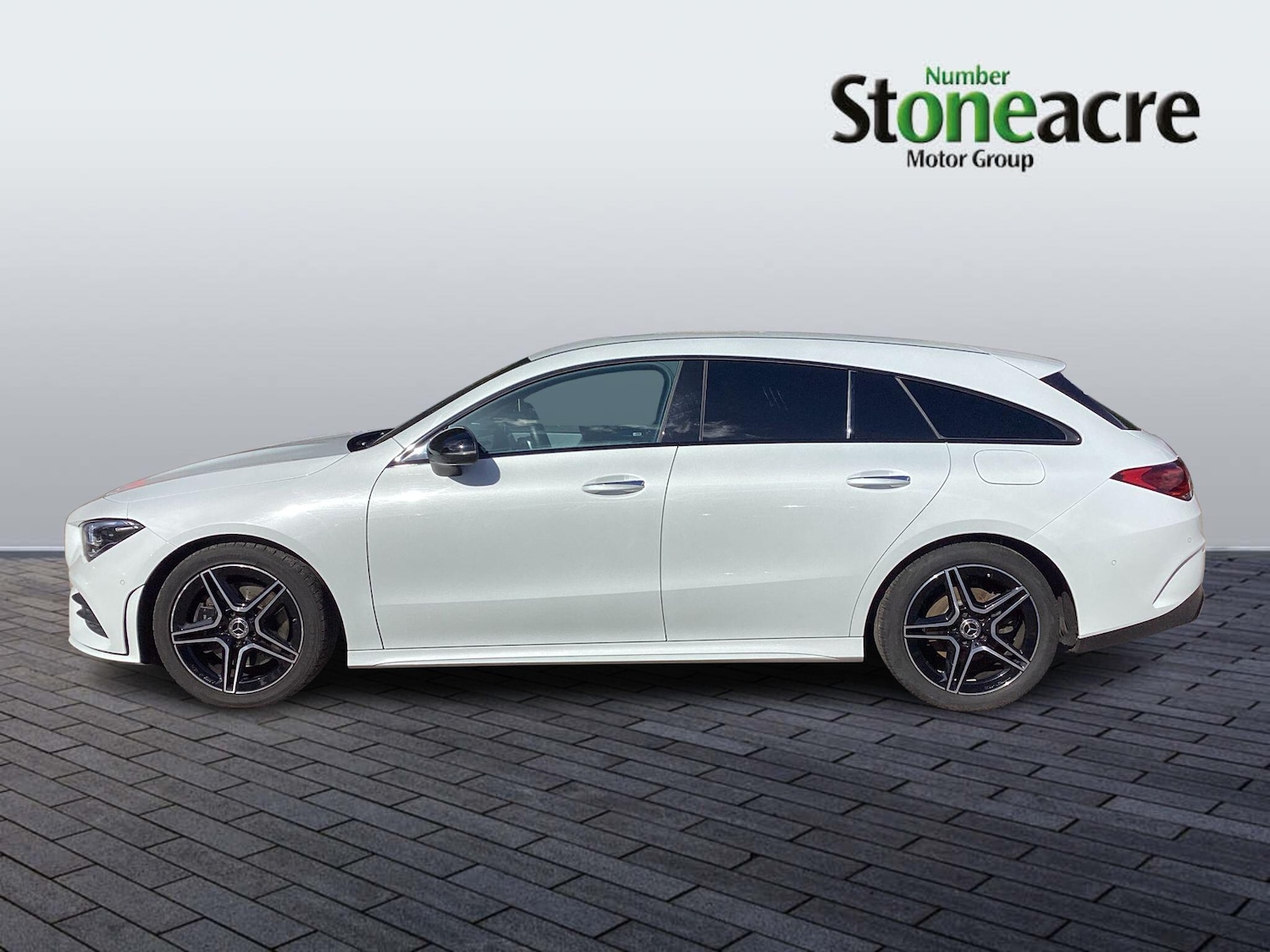Used Mercedes-Benz CLA 2022 for sale - 76306400: Photo 9