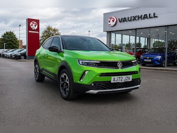 Used Vauxhall Mokka 2022 for sale - 79235976: Photo
