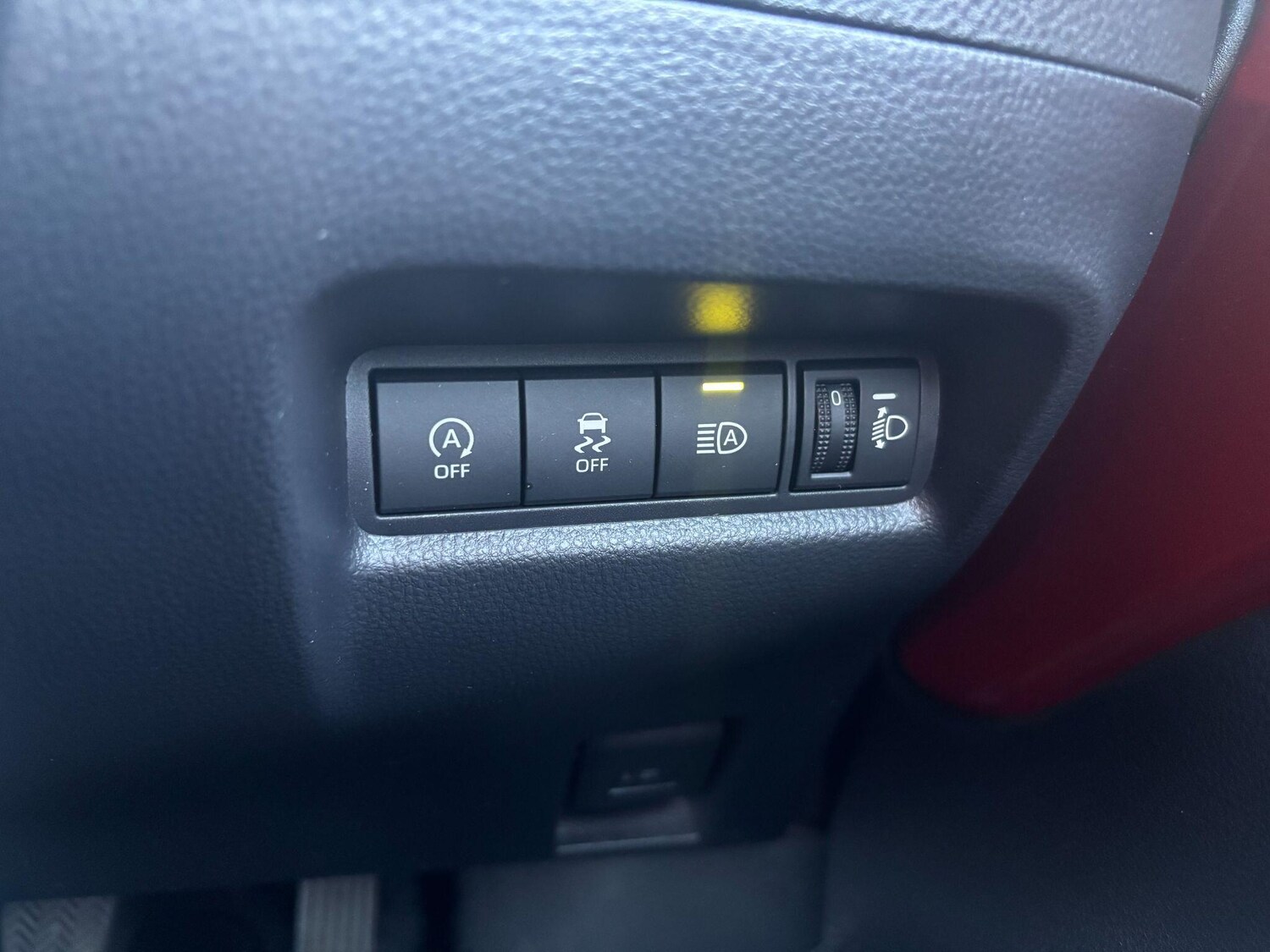 Used Toyota Aygo X for sale - 78215140: Photo 12