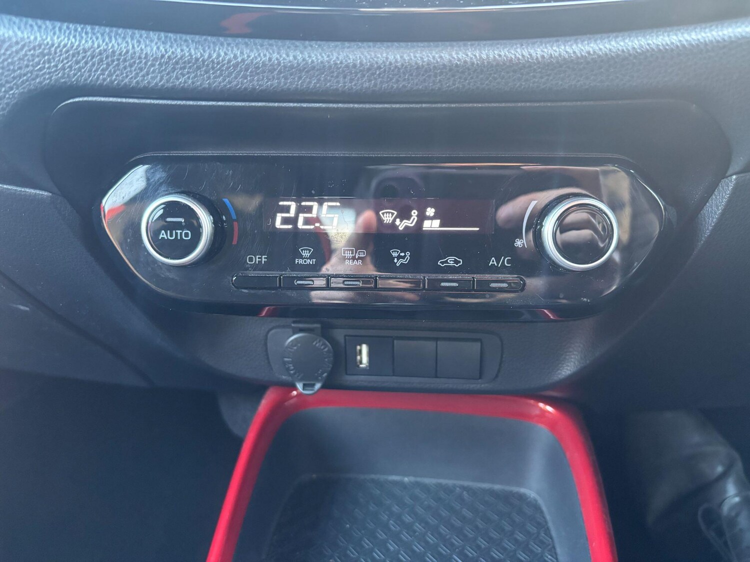 Used Toyota Aygo X for sale - 78215140: Photo 14