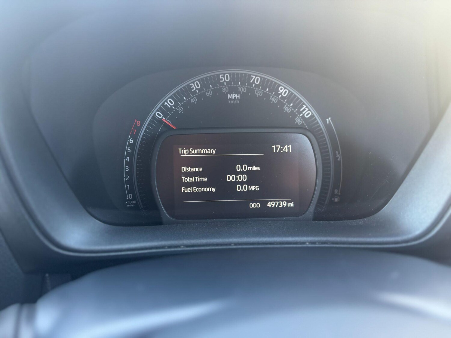 Used Toyota Aygo X for sale - 78215140: Photo 16