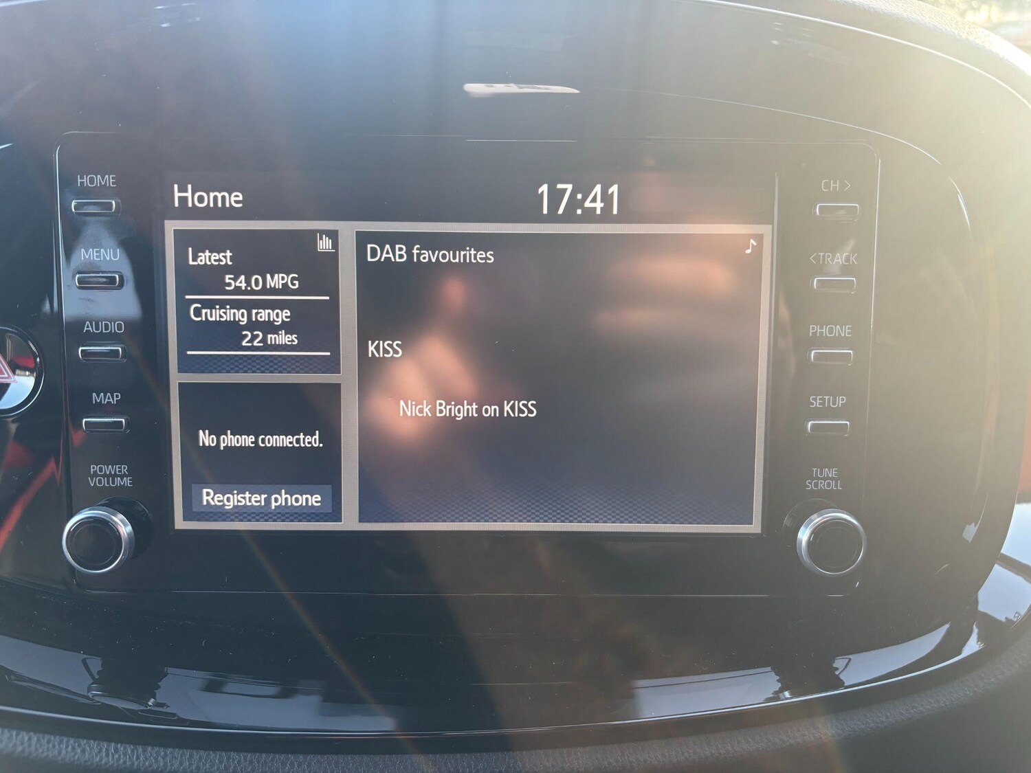 Used Toyota Aygo X for sale - 78215140: Photo 17