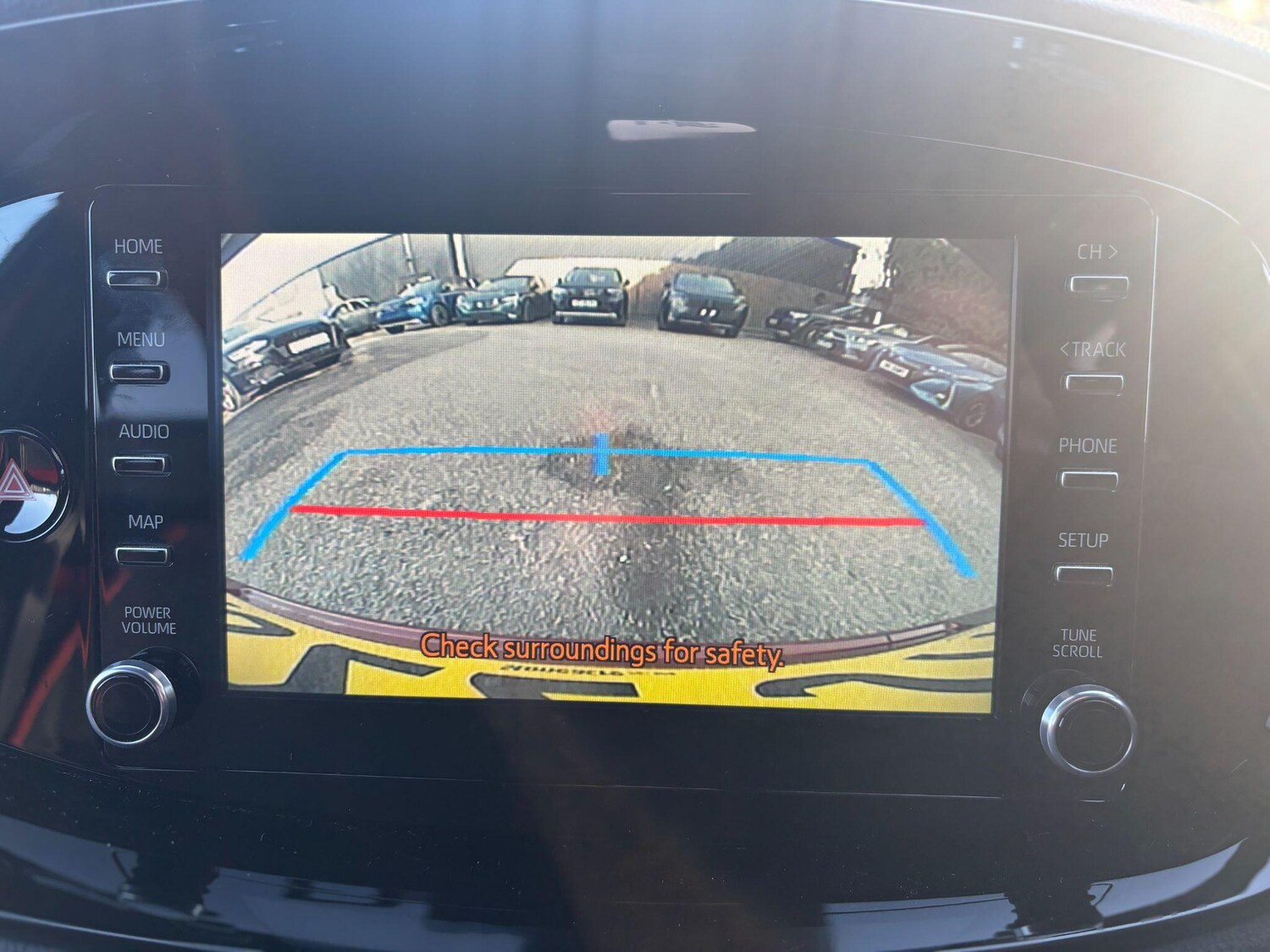 Used Toyota Aygo X for sale - 78215140: Photo 22