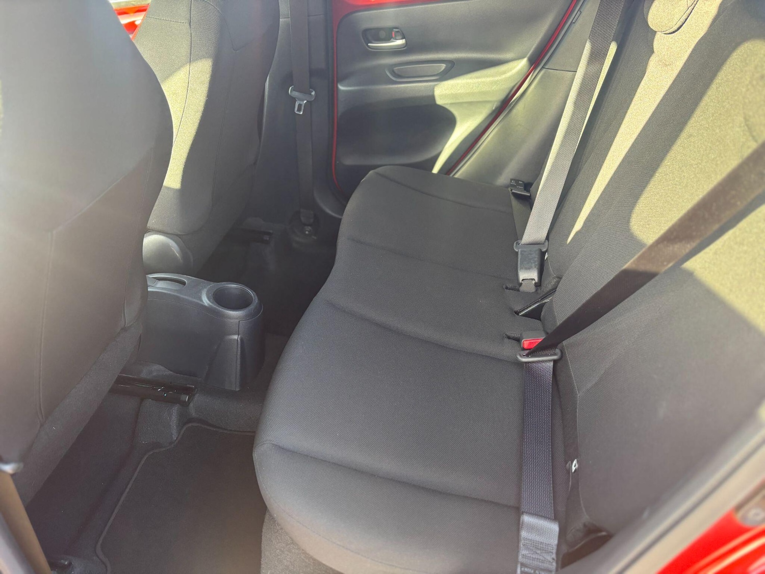 Used Toyota Aygo X for sale - 78215140: Photo 9