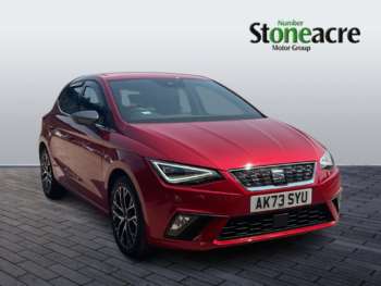 2023 (73) - 1.0 TSI XCELLENCE Hatchback 5dr Petrol DSG Euro 6 (s/s) (110 ps)