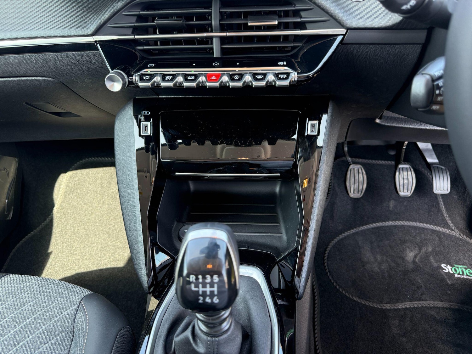 Vehicle 19