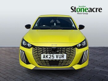 Used Peugeot 208 2025 for sale - 75747435: Photo
