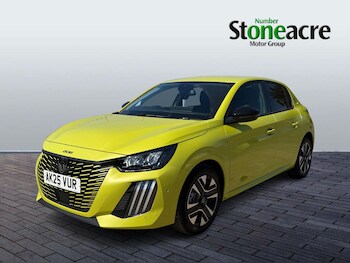 Used Peugeot 208 2025 for sale - 75747435: Photo