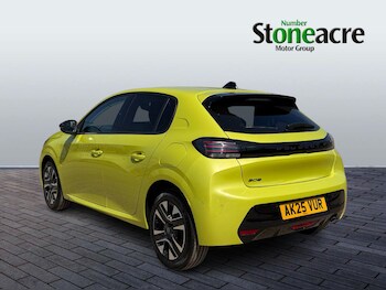 Used Peugeot 208 2025 for sale - 75747435: Photo