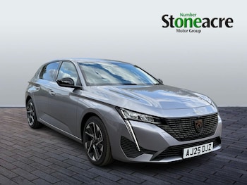 Peugeot - 308
