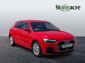 Used Audi A1 2019 for sale - 79328769: Photo