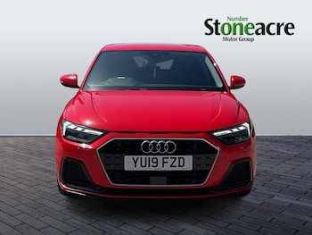 Used Audi A1 2019 for sale - 79328769: Photo
