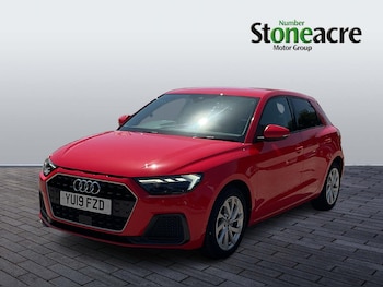 Used Audi A1 2019 for sale - 79328769: Photo