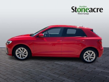 Used Audi A1 2019 for sale - 79328769: Photo