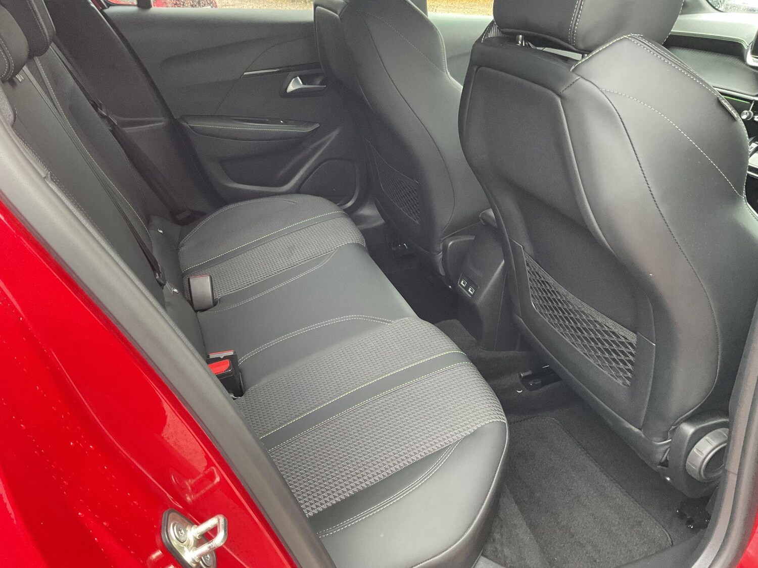 Used Peugeot 208 2022 for sale - 76592902: Photo 13