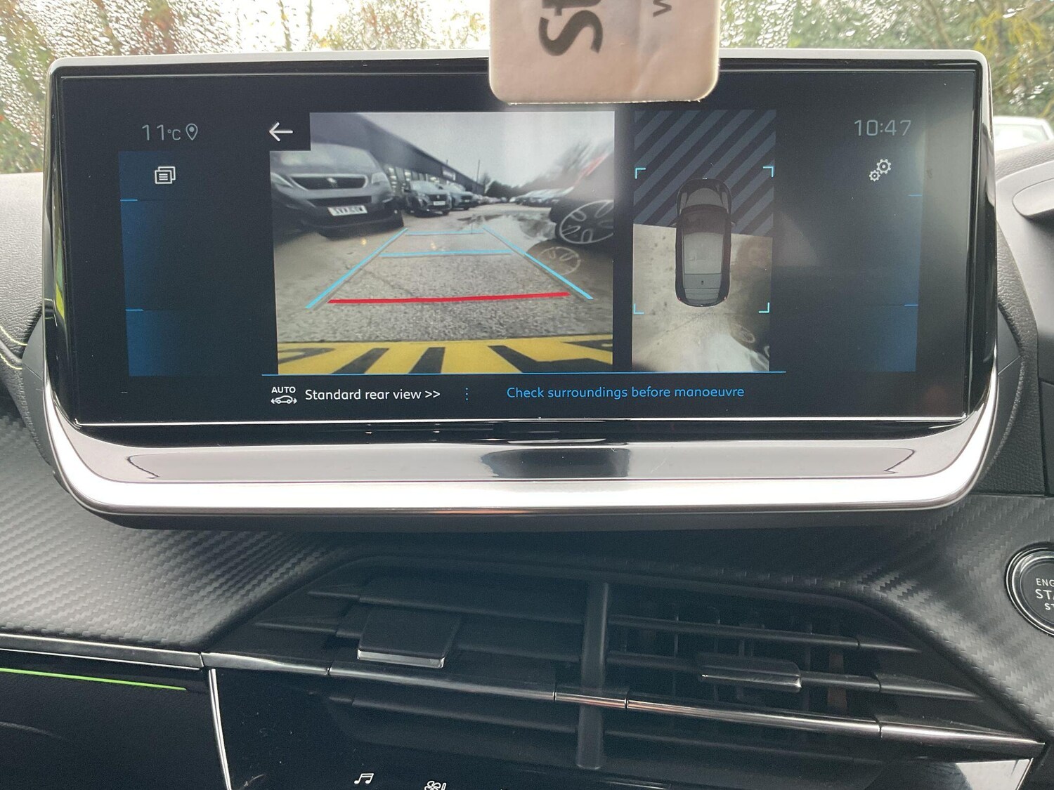 Used Peugeot 208 2022 for sale - 76592902: Photo 17