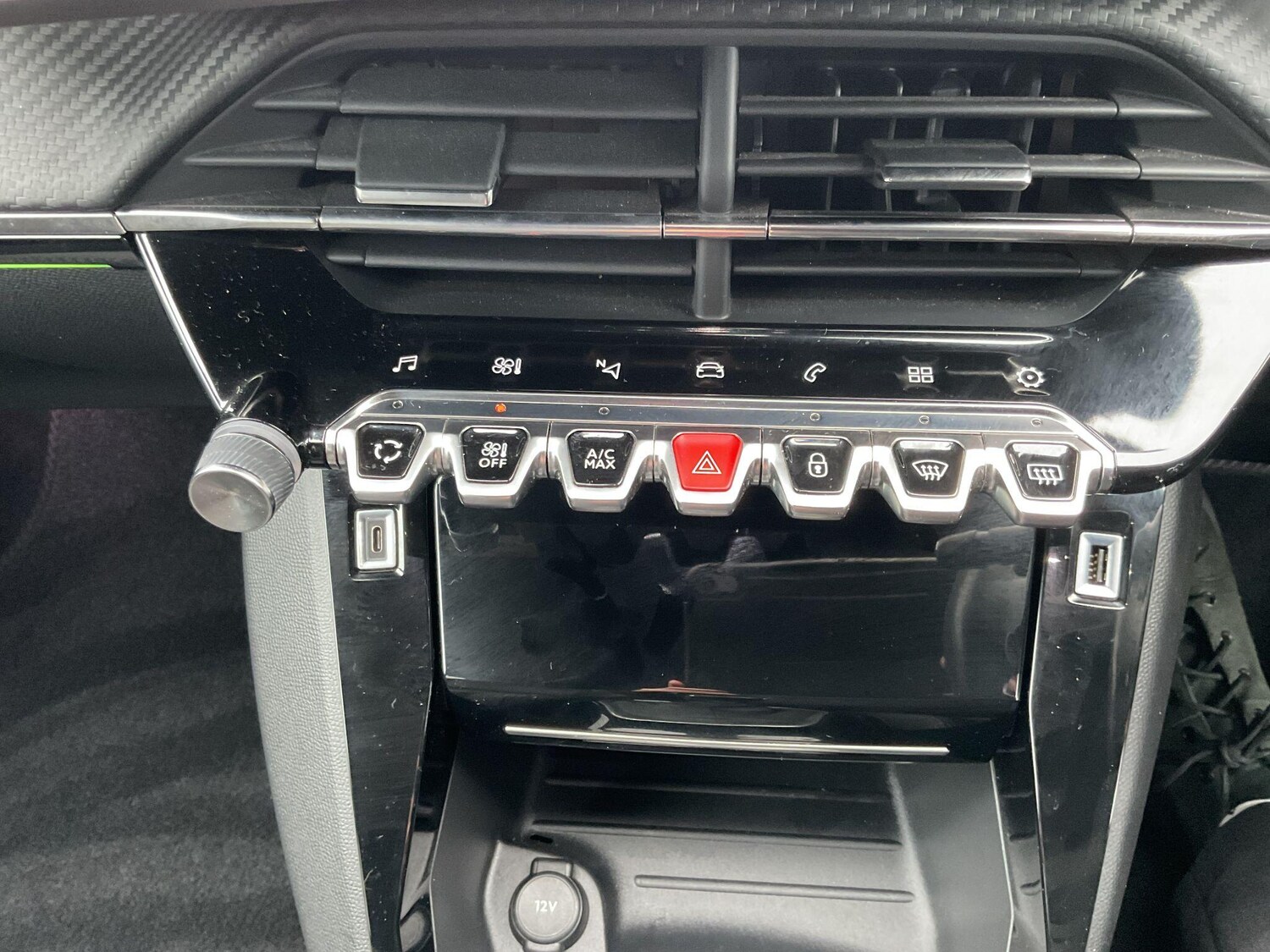 Used Peugeot 208 2022 for sale - 76592902: Photo 18